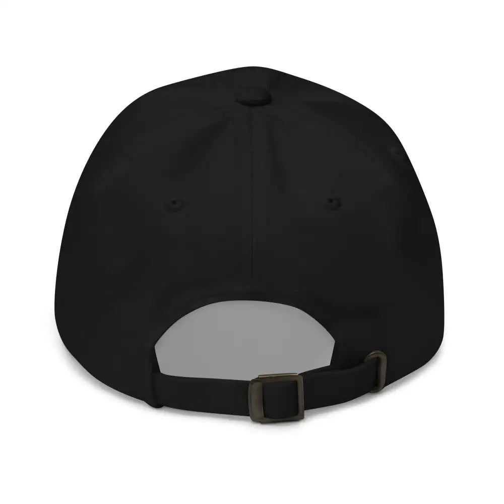 Dum-E ’Organic’ Produce Logo Dad Hat - Apparel