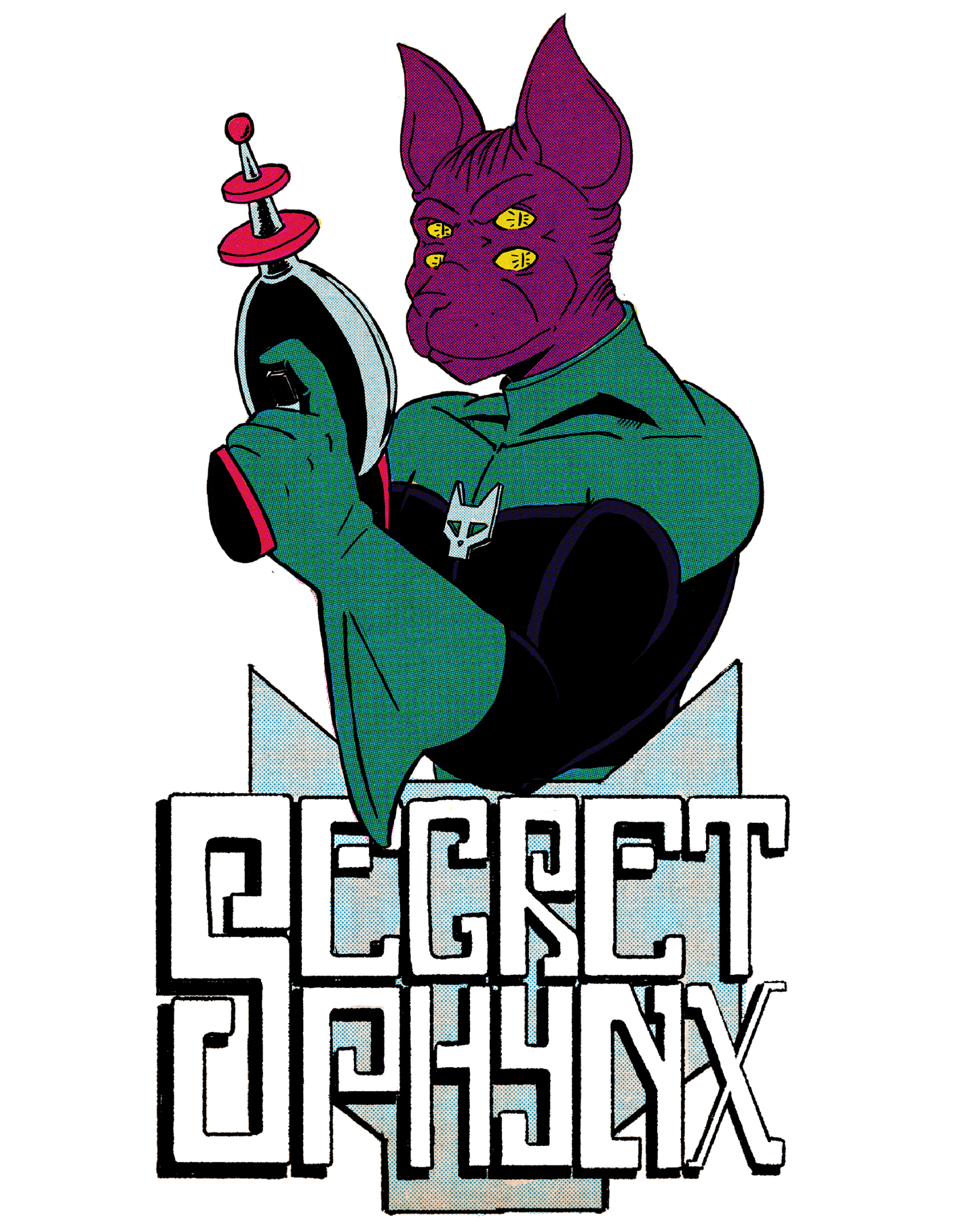 Secret Sphynx